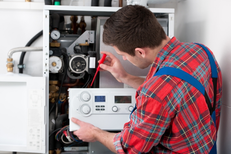 Boiler Repairs Service Shepherds Bush