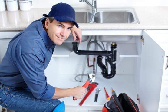 Residential Plumbing Shepherds Bush
