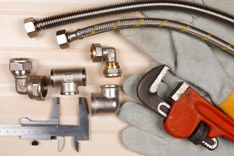 Plumbers Shepherds Bush