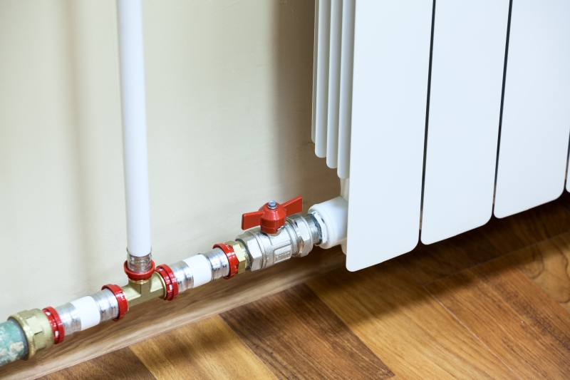 Slab Leak Repair Shepherd's Bush, W12